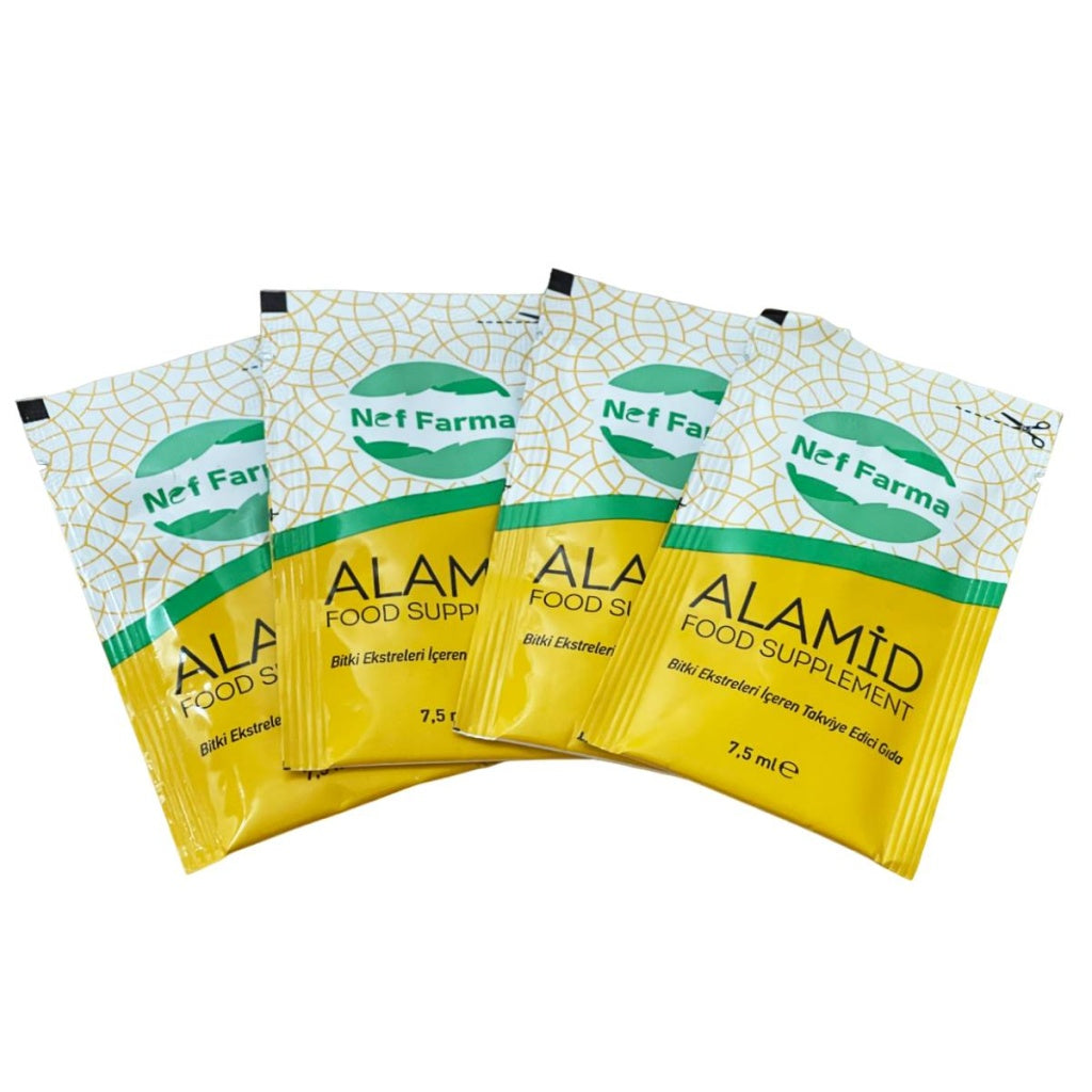 Alamid 14 Sachets