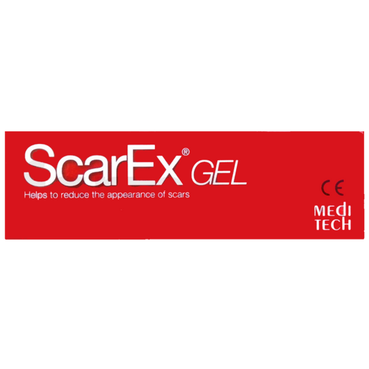 Scarex Gel Wound Cream 15 g