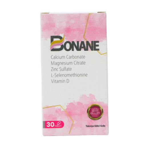 Bonane 30 Tablets