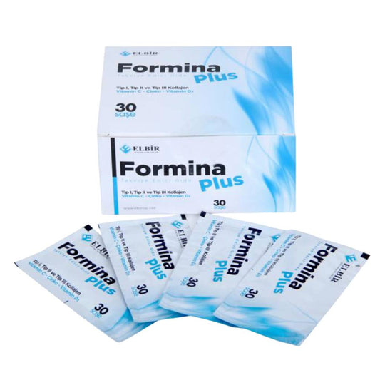 Formina Plus 30 Sachets