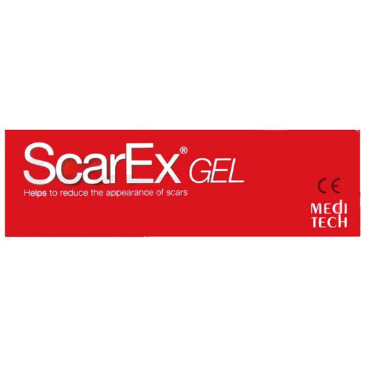 Scarex Gel Wound Cream 15 g